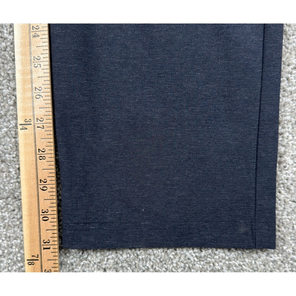 Kuhl Deceptr Pants Men's 32x31 Blue 4-Way Stretch Hiking Travel Outdoor - Picture 6 of 16
